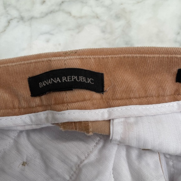 Banana republic woman’s pants - Picture 6 of 8